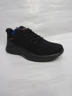Buty sportowe męskie (41-46) MXC8457-H BLACK/DGREY