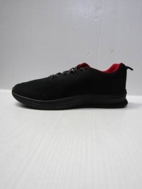 Buty sportowe męskie (42-46) M11-1 BLACK