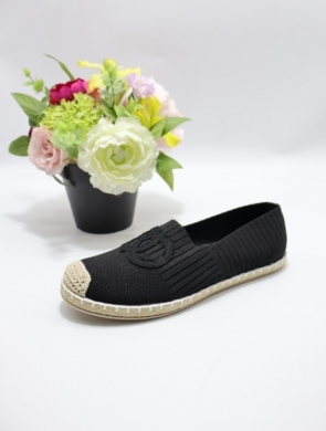 Tenisówki damskie (36-41) YM9088-1 BLACK