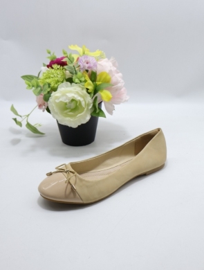 Baleriny damskie (36-41) 208A-2