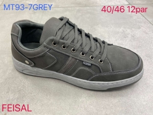 Buty sportowe męskie (40-46) MT93-7