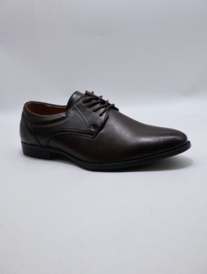 Półbuty męskie (40-45) 63015-3