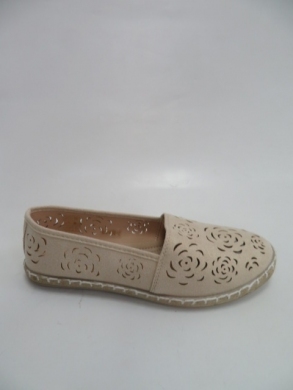 Baleriny damskie (36-41) F04M-4