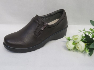 Półbuty damskie na koturnie (38-43) TL6806D-2