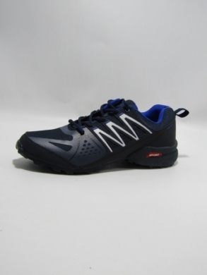 Buty sportowe męskie (41-46) A840-4