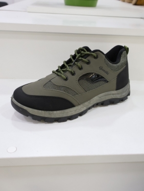 Trekkingowe męskie (40-45) DS-1 GREEN