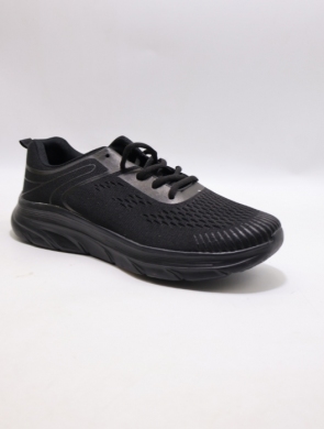 Buty sportowe męskie (41-46) QH-2415 BLACK