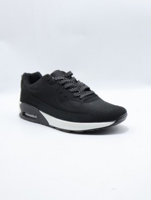Buty sportowe męskie (41-46) M3-1 BL/WHITE