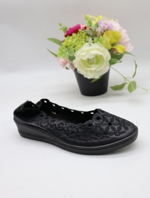 Tenisówki damskie (36-41) 11044-21 ALLBLACK