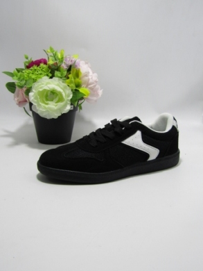 Buty sportowe męskie (40-45) A649 BLACK