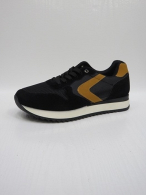 Buty sportowe męskie (40-45) 8000 BLACK