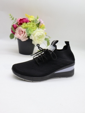 Buty sportowe damskie na płaskim (36-41) 203A
