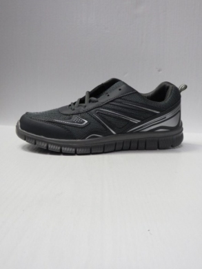 Buty sportowe męskie (41-46) N2594-3 GREY