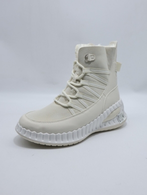 Śniegowce damskie (36-41) 54001-4 BEIGE