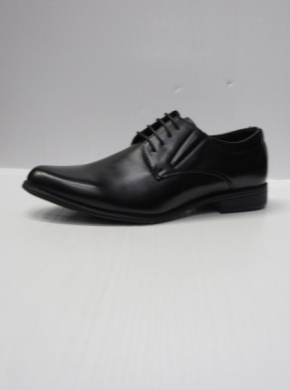 Półbuty męskie (40-45) MXC 415 BLACK/BLACK