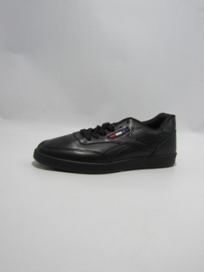 Buty sportowe męskie (41-46) E1102-11 BLACK