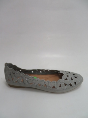 Baleriny damskie (36-41) 2008-4