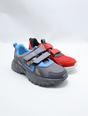 Buty sportowe chłopięce (31-36) 4210-22 MIX
