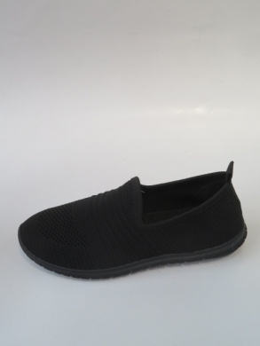 Tenisówki damskie na płaskim (36-41) CB851