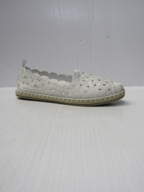 Tenisówki damskie (36-41) HC0301 WHITE