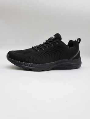 Buty sportowe męskie (41-46) MXC8609-H BL/BL