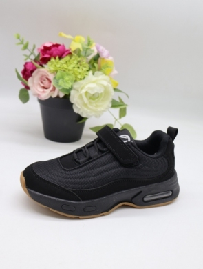 Buty sportowe chłopięce (31-36) LC1197-1