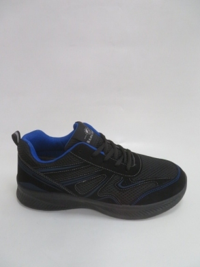 Buty sportowe męskie (41-46) E1959-3 GREY