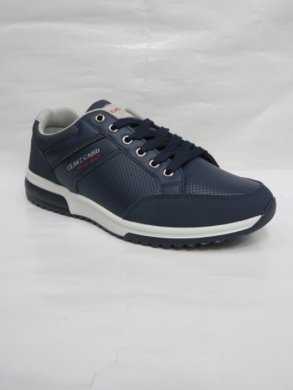 Buty sportowe męskie (40-45) SX259 BLUE
