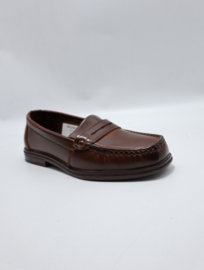 Półbuty męskie (41-46) 1990 BROWN