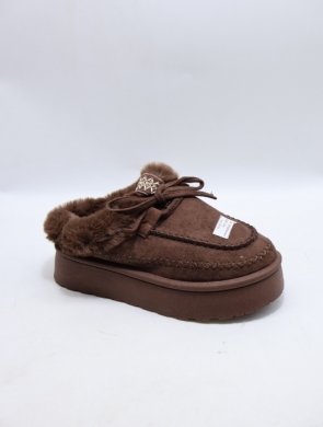 Emu damskie (36-41) 25018 BROWN