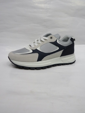 Buty sportowe męskie (41-46) H2133D