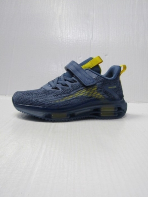 Buty sportowe chłopięce (32-37) K6256-13