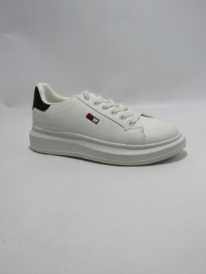Buty sportowe damskie na płaskim (36-41) B1245-2