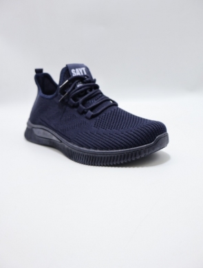 Buty sportowe męskie (40-45) AWS-25 NAVY