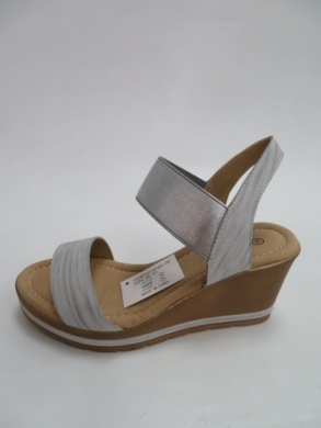 Sandały Damskie na koturnie (36-41) DB086