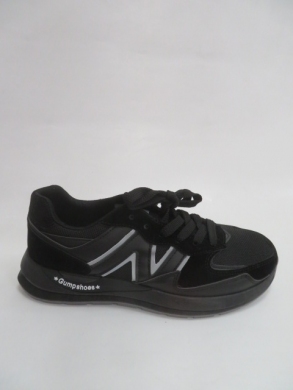 Buty sportowe męskie (40-45) XHBD-08 BLACK