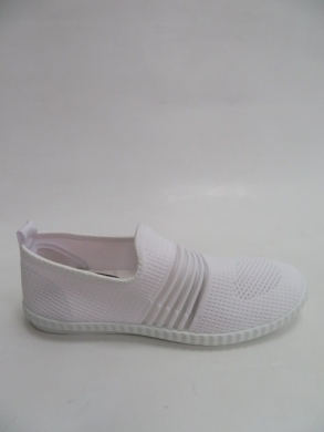 Tenisówki damskie na płaskim (36-41) TL720-3