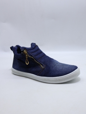 Buty sportowe damskie na płaskim (36-40) G127-2