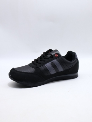 Buty sportowe damskie na płaskim (36-41) LC904-4A