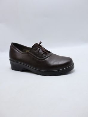 Półbuty damskie na płaskim (38-43) TL6803D-2