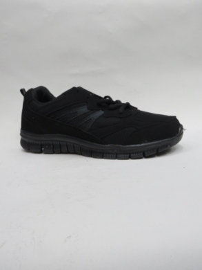 Buty sportowe męskie (41-46) ML3-2 BL/BL/GREY