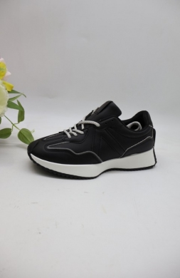 Buty sportowe damskie na płaskim (36-41) PL6121-1