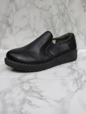 Półbuty damskie na koturnie (36-41) TL6810-1