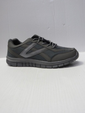 Buty sportowe męskie (41-46) ML1-6 LGREY/DGREY