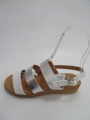 Sandały Damskie Sportowe (36-41) FDT-4 SILVER