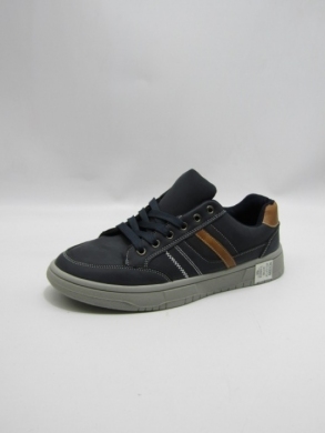 Buty sportowe męskie (41-47) E2889-2 BLUE