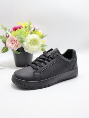 Buty sportowe damskie na płaskim (36-42) SS89-2