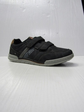 Buty sportowe męskie (41-46) A959-11 DGREY/CAMEL