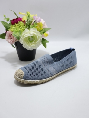 Tenisówki damskie (36-41) YM9082-7 LNAVY