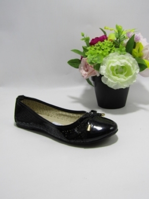 Baleriny damskie (36-41) D280A-1